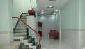 BÁN NHÀ LÊ TRỌNG TẤN LÔ GÓC 3 MẶT HẺM 52M2 2 TẦNG KIÊN CỐ GIÁ CHỈ 4.7 TỶ